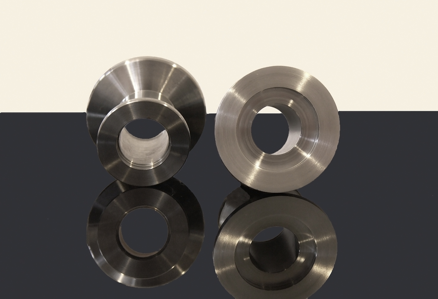 Redukce KF 10/25 Al